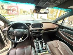 هيونداي سانتافي